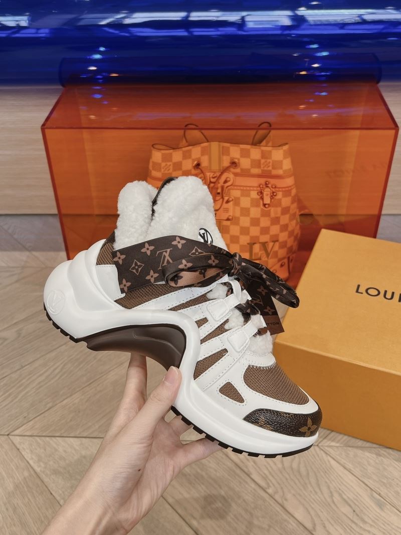 Louis Vuitton Sneakers